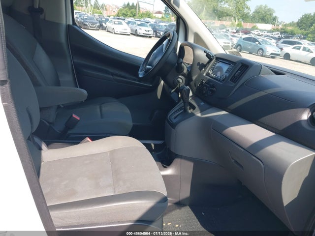 Nissan Nv200 S 2019 3N6CM0KN2KK695553 Image 5