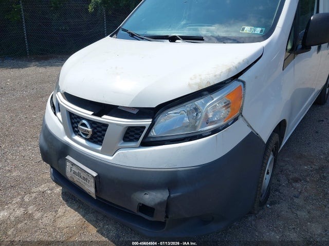 Nissan Nv200 S 2019 3N6CM0KN2KK695553 Image 6