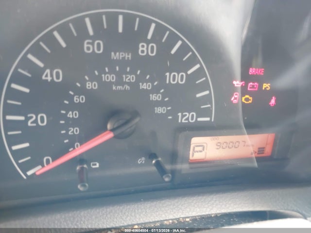 Nissan Nv200 S 2019 3N6CM0KN2KK695553 Image 7