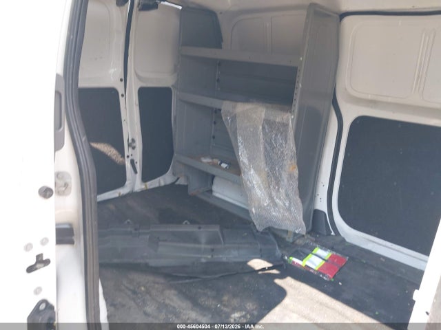 Nissan Nv200 S 2019 3N6CM0KN2KK695553 Image 8