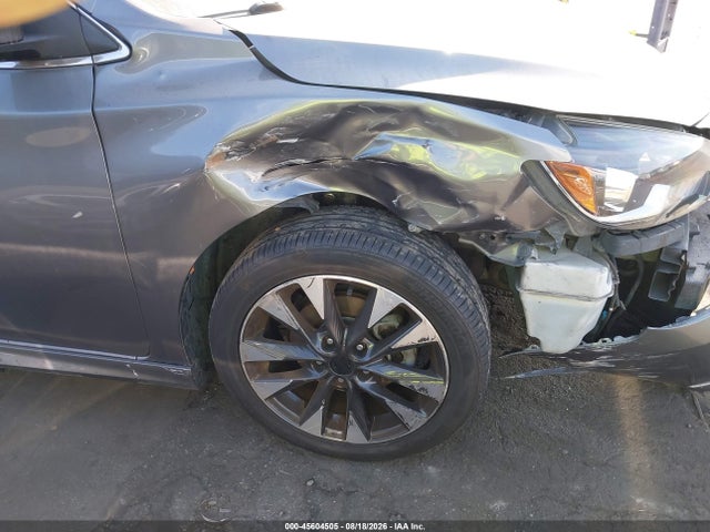 Продаж на аукціоні авто 2019 Nissan Sentra Sr, vin: 3N1AB7AP3KY353119, номер лоту: 45604505
