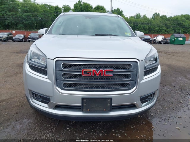 Aukcja sprzedaży 2017 Gmc Acadia Limited, vin: 1GKKRSKD9HJ144604, numer aukcji: 45604517