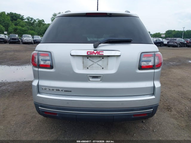 45604517 :رقم المزاد ، 1GKKRSKD9HJ144604 vin ، 2017 Gmc Acadia Limited مزاد بيع