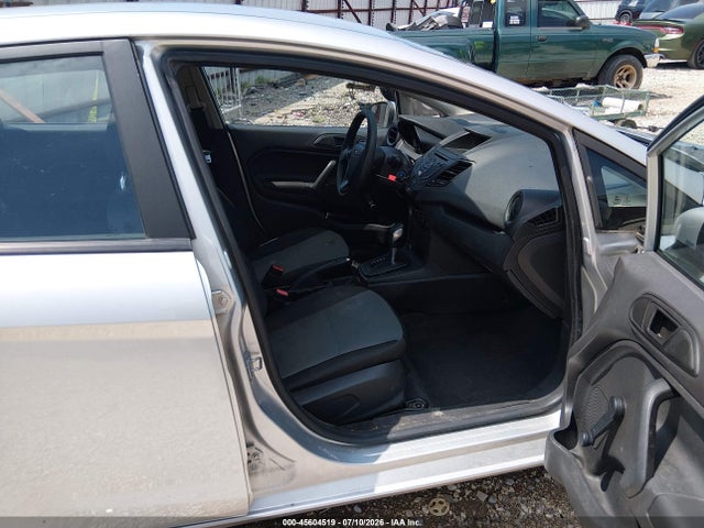 Продажа на аукционе авто 2019 Ford Fiesta S, vin: 3FADP4AJ8KM140055, номер лота: 45604519