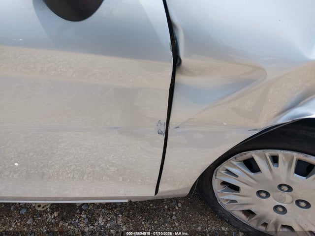 Продажа на аукционе авто 2019 Ford Fiesta S, vin: 3FADP4AJ8KM140055, номер лота: 45604519