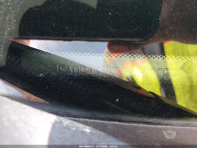Продажа на аукционе авто 2019 Ford Fiesta S, vin: 3FADP4AJ8KM140055, номер лота: 45604519