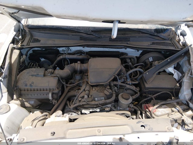 Aukcja sprzedaży 2020 Toyota Tacoma Sr5, vin: 5TFAX5GN5LX187147, numer aukcji: 45604524