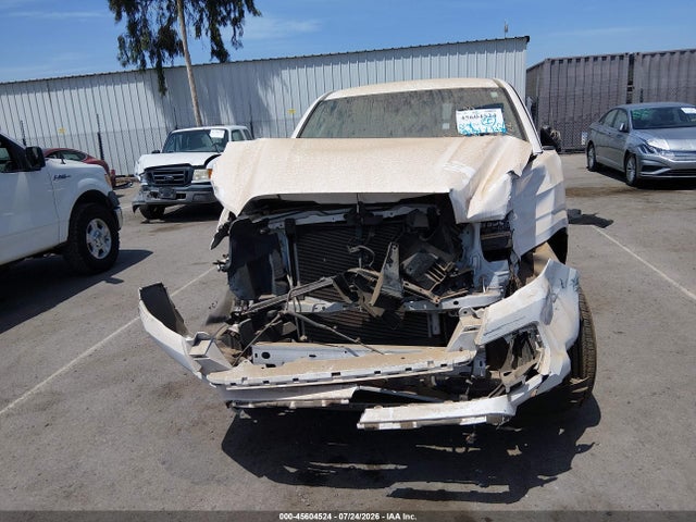 Aukcja sprzedaży 2020 Toyota Tacoma Sr5, vin: 5TFAX5GN5LX187147, numer aukcji: 45604524