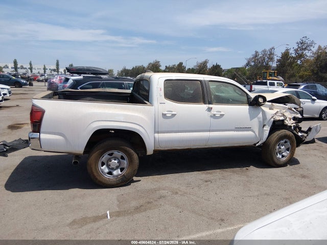 Aukcja sprzedaży 2020 Toyota Tacoma Sr5, vin: 5TFAX5GN5LX187147, numer aukcji: 45604524