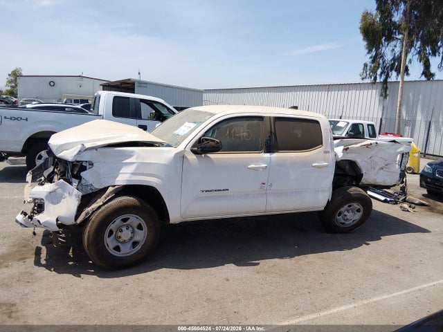 Aukcja sprzedaży 2020 Toyota Tacoma Sr5, vin: 5TFAX5GN5LX187147, numer aukcji: 45604524