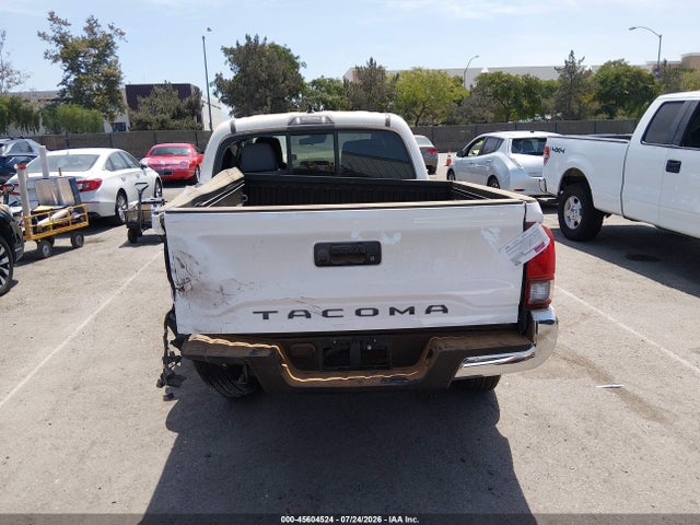 Aukcja sprzedaży 2020 Toyota Tacoma Sr5, vin: 5TFAX5GN5LX187147, numer aukcji: 45604524