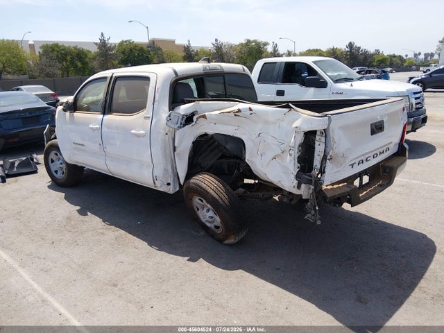 Aukcja sprzedaży 2020 Toyota Tacoma Sr5, vin: 5TFAX5GN5LX187147, numer aukcji: 45604524