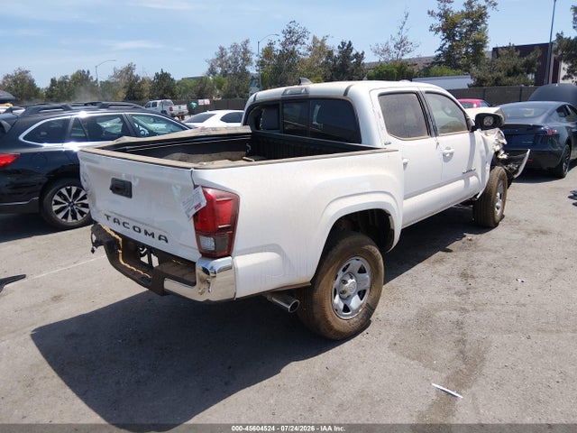 Aukcja sprzedaży 2020 Toyota Tacoma Sr5, vin: 5TFAX5GN5LX187147, numer aukcji: 45604524
