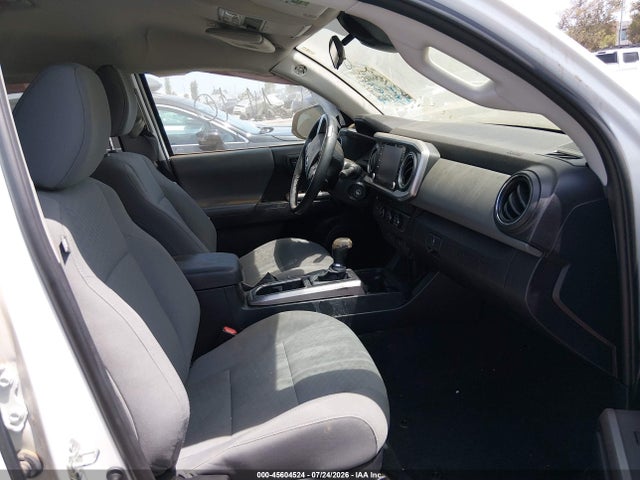 Aukcja sprzedaży 2020 Toyota Tacoma Sr5, vin: 5TFAX5GN5LX187147, numer aukcji: 45604524