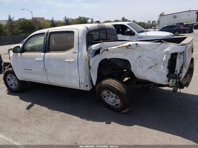 Aukcja sprzedaży 2020 Toyota Tacoma Sr5, vin: 5TFAX5GN5LX187147, numer aukcji: 45604524
