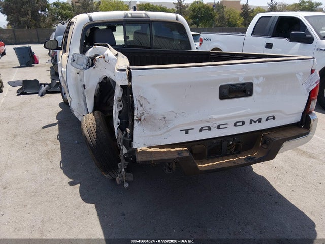 Aukcja sprzedaży 2020 Toyota Tacoma Sr5, vin: 5TFAX5GN5LX187147, numer aukcji: 45604524