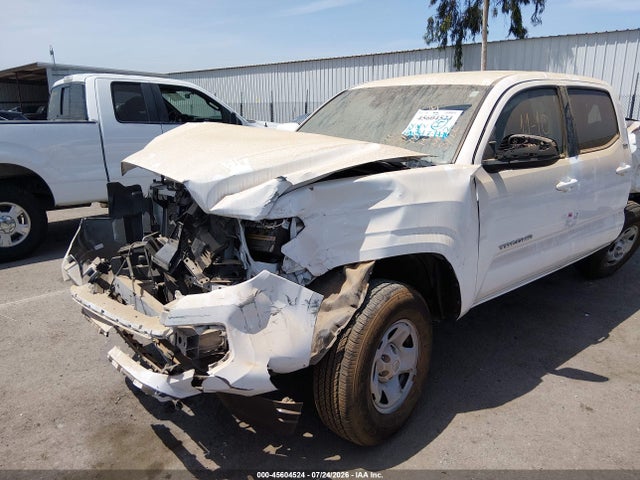 Aukcja sprzedaży 2020 Toyota Tacoma Sr5, vin: 5TFAX5GN5LX187147, numer aukcji: 45604524