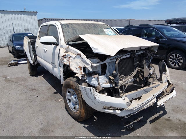Aukcja sprzedaży 2020 Toyota Tacoma Sr5, vin: 5TFAX5GN5LX187147, numer aukcji: 45604524