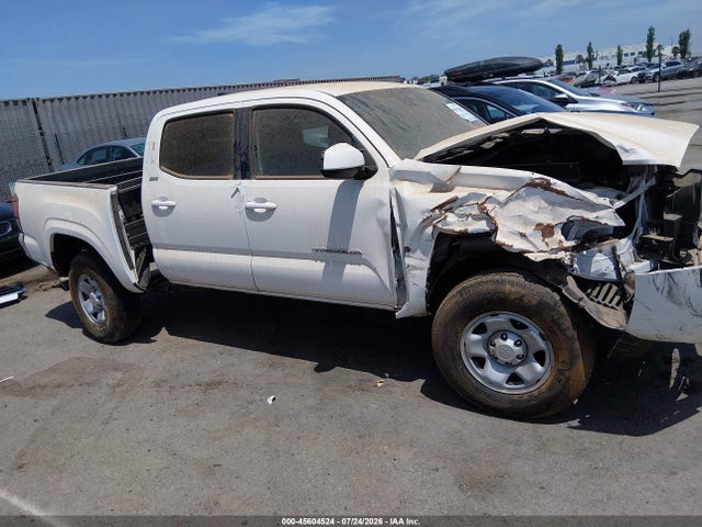 Aukcja sprzedaży 2020 Toyota Tacoma Sr5, vin: 5TFAX5GN5LX187147, numer aukcji: 45604524