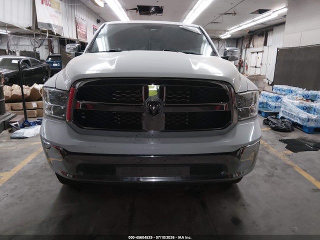 3C6RR6KTXLG130141 RAM 1500 Classic Tradesman 4x2 5&#039;7 Box