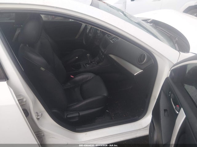 Aukcja sprzedaży 2012 Mazda Mazda3 S Grand Touring, vin: JM1BL1W52C1525455, numer aukcji: 45604530
