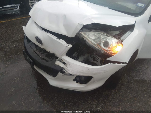 Aukcja sprzedaży 2012 Mazda Mazda3 S Grand Touring, vin: JM1BL1W52C1525455, numer aukcji: 45604530
