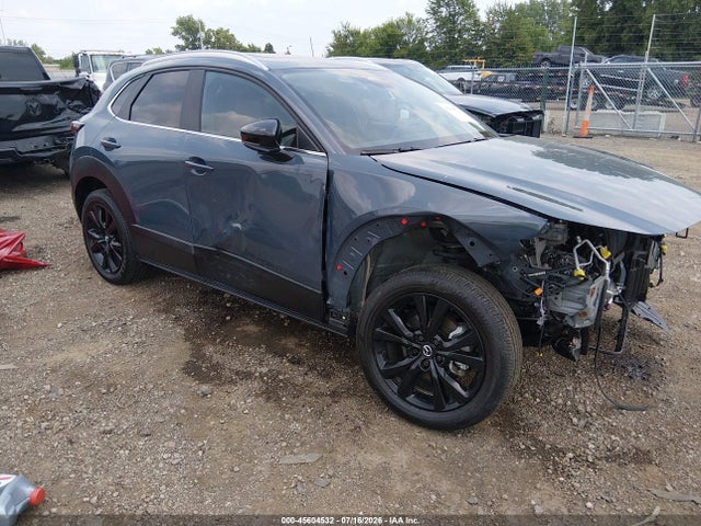 Aukcja sprzedaży 2025 Mazda Cx-30 2.5 S Carbon Edition, vin: 3MVDMBCM7SM769061, numer aukcji: 45604532