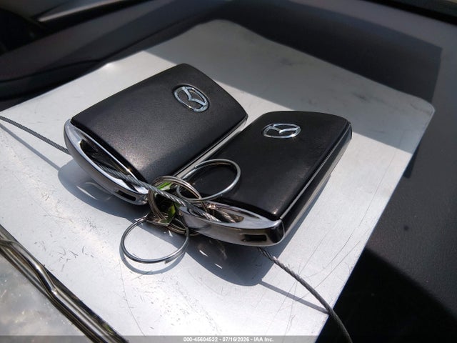 Aukcja sprzedaży 2025 Mazda Cx-30 2.5 S Carbon Edition, vin: 3MVDMBCM7SM769061, numer aukcji: 45604532