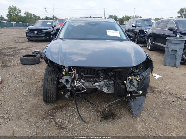 Aukcja sprzedaży 2025 Mazda Cx-30 2.5 S Carbon Edition, vin: 3MVDMBCM7SM769061, numer aukcji: 45604532