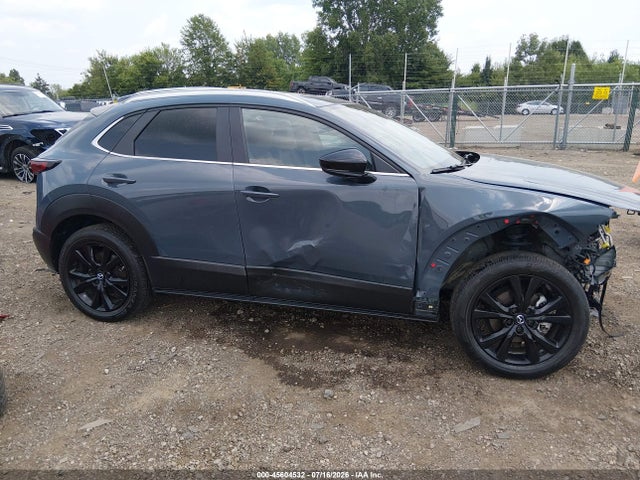 Aukcja sprzedaży 2025 Mazda Cx-30 2.5 S Carbon Edition, vin: 3MVDMBCM7SM769061, numer aukcji: 45604532
