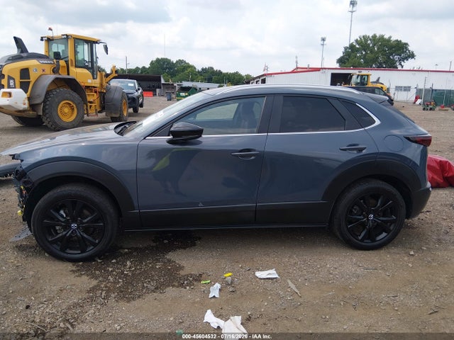 Aukcja sprzedaży 2025 Mazda Cx-30 2.5 S Carbon Edition, vin: 3MVDMBCM7SM769061, numer aukcji: 45604532