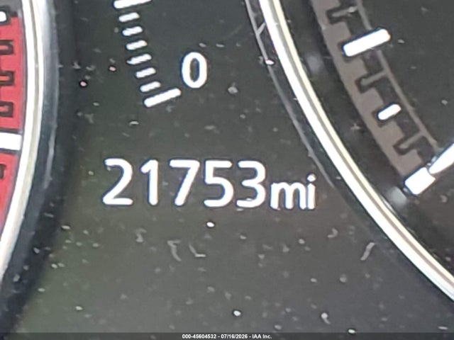 Aukcja sprzedaży 2025 Mazda Cx-30 2.5 S Carbon Edition, vin: 3MVDMBCM7SM769061, numer aukcji: 45604532
