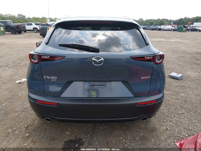 Aukcja sprzedaży 2025 Mazda Cx-30 2.5 S Carbon Edition, vin: 3MVDMBCM7SM769061, numer aukcji: 45604532