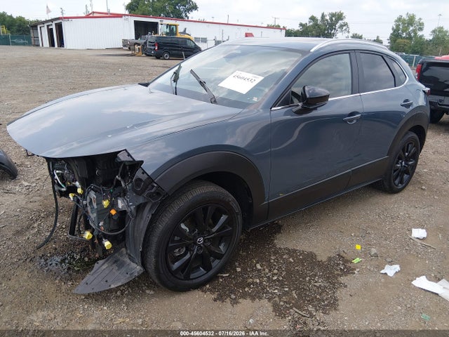 Aukcja sprzedaży 2025 Mazda Cx-30 2.5 S Carbon Edition, vin: 3MVDMBCM7SM769061, numer aukcji: 45604532