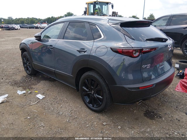 Aukcja sprzedaży 2025 Mazda Cx-30 2.5 S Carbon Edition, vin: 3MVDMBCM7SM769061, numer aukcji: 45604532
