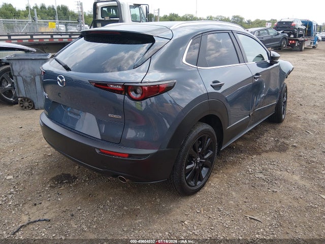 Aukcja sprzedaży 2025 Mazda Cx-30 2.5 S Carbon Edition, vin: 3MVDMBCM7SM769061, numer aukcji: 45604532