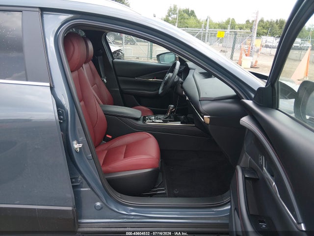 Aukcja sprzedaży 2025 Mazda Cx-30 2.5 S Carbon Edition, vin: 3MVDMBCM7SM769061, numer aukcji: 45604532
