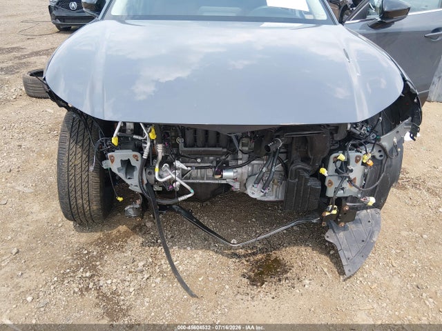 Aukcja sprzedaży 2025 Mazda Cx-30 2.5 S Carbon Edition, vin: 3MVDMBCM7SM769061, numer aukcji: 45604532