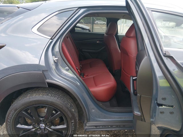 Aukcja sprzedaży 2025 Mazda Cx-30 2.5 S Carbon Edition, vin: 3MVDMBCM7SM769061, numer aukcji: 45604532