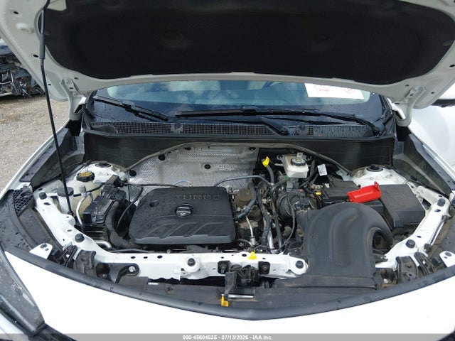 Aukcja sprzedaży 2021 Buick Encore Gx Fwd Select, vin: KL4MMDSL9MB066443, numer aukcji: 45604535