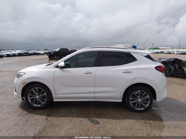 Aukcja sprzedaży 2021 Buick Encore Gx Fwd Select, vin: KL4MMDSL9MB066443, numer aukcji: 45604535