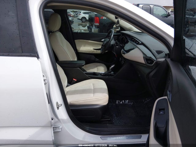 Aukcja sprzedaży 2021 Buick Encore Gx Fwd Select, vin: KL4MMDSL9MB066443, numer aukcji: 45604535