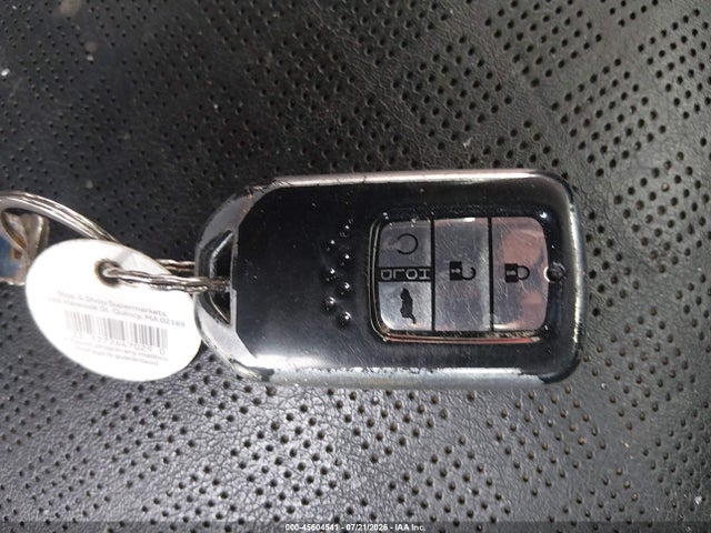 Продажа на аукционе авто 2019 Honda Passport Touring, vin: 5FNYF8H93KB008617, номер лота: 45604541
