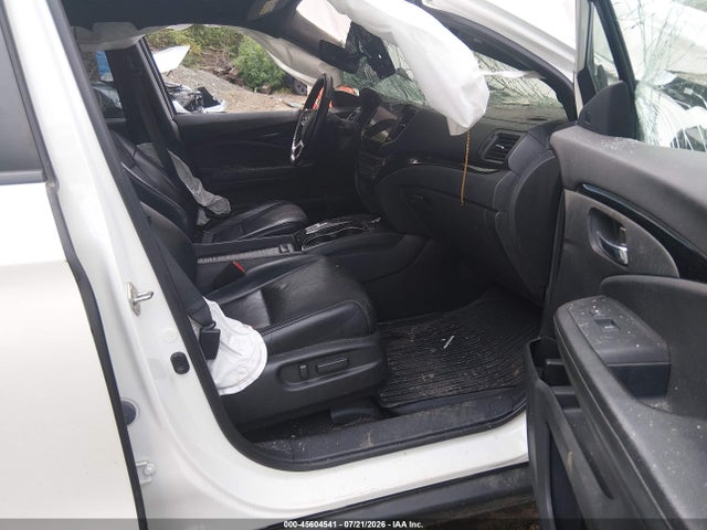 Продажа на аукционе авто 2019 Honda Passport Touring, vin: 5FNYF8H93KB008617, номер лота: 45604541