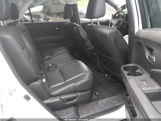 Продажа на аукционе авто 2019 Honda Passport Touring, vin: 5FNYF8H93KB008617, номер лота: 45604541