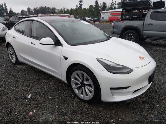 2021 5YJ3E1EA9MF088592 головне зображення