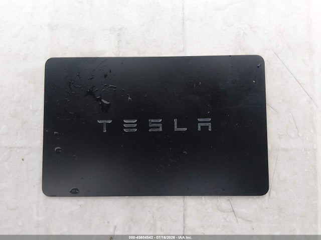 Tesla Model 3 Standard Range Plus Rear-wheel Drive 2021 5YJ3E1EA9MF088592 Image 11