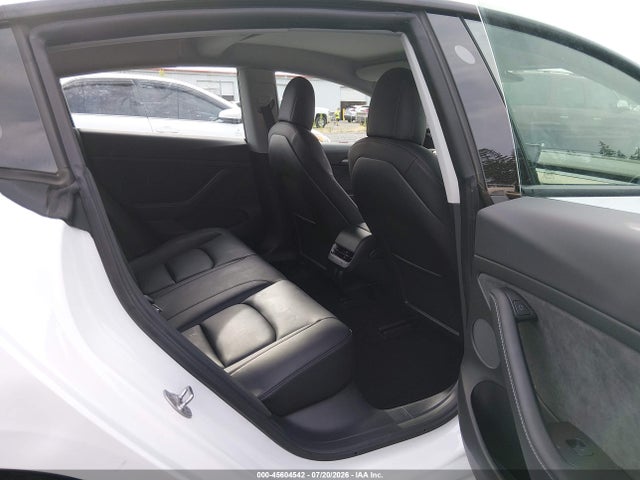Tesla Model 3 Standard Range Plus Rear-wheel Drive 2021 5YJ3E1EA9MF088592 Image 20