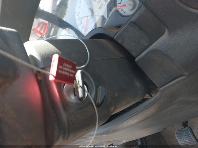 45604543 :رقم المزاد ، 1D7HU18N74J183206 vin ، 2004 Dodge Ram 1500 St مزاد بيع