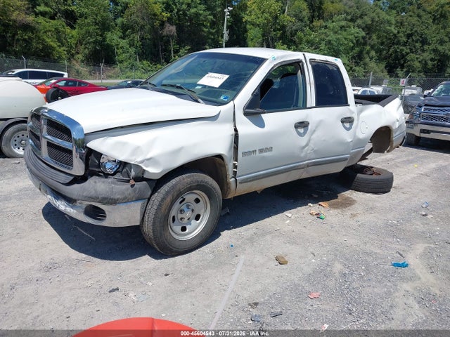 45604543 :رقم المزاد ، 1D7HU18N74J183206 vin ، 2004 Dodge Ram 1500 St مزاد بيع
